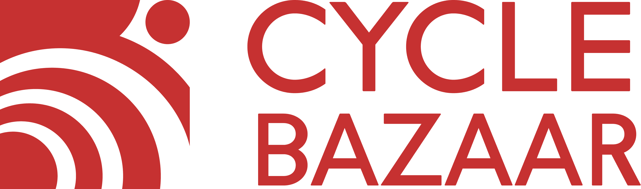 Cycle Bazaar Logo