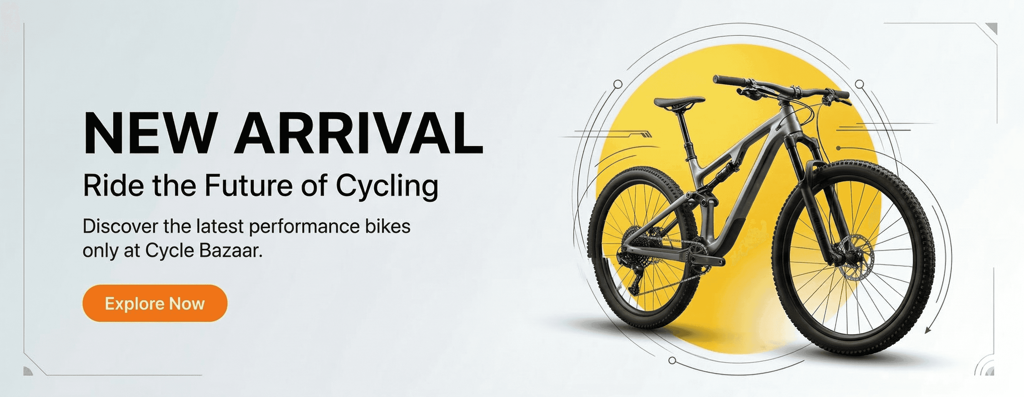 Cycle Bazaar Collection 3